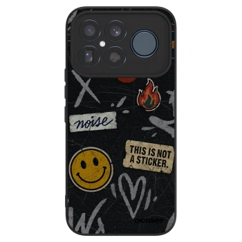 Obal pro Xiaomi Poco F8 Ultra - STICKERS x TAGS