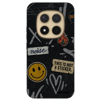 Picasee Fashion Case pro Xiaomi Redmi Note 15 Pro+ - STICKERS x TAGS