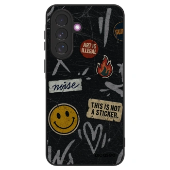 Obal pro Samsung Galaxy A37 - STICKERS x TAGS