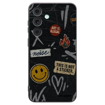 Obal pro Samsung Galaxy S26 FE - STICKERS x TAGS