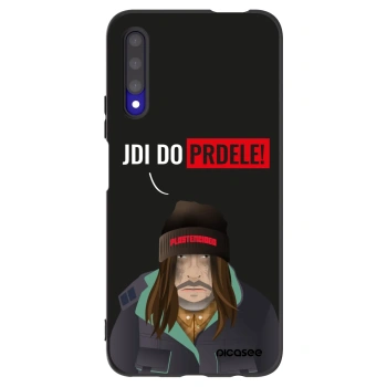 Obal pro Honor 9X Pro - Bezďák