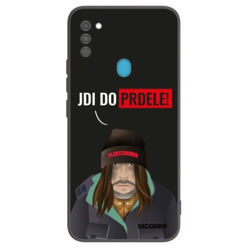 Obal pro Samsung Galaxy M11 - Bezďák