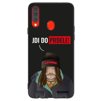Obal pro Samsung Galaxy A20s - Bezďák