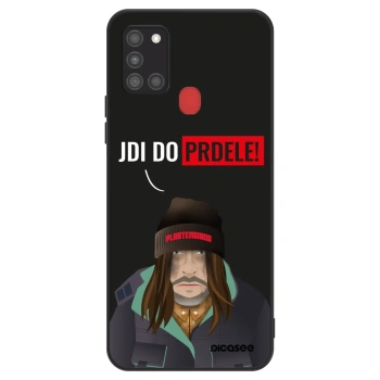 Obal pro Samsung Galaxy A21s - Bezďák
