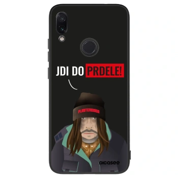 Obal pro Xiaomi Redmi Note 7 - Bezďák