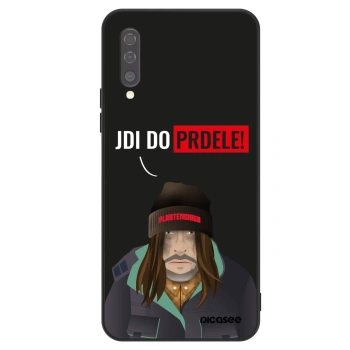Obal pro Samsung Galaxy A50 A505F - Bezďák