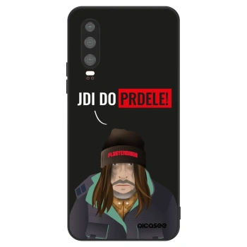 Obal pro Huawei P30 - Bezďák