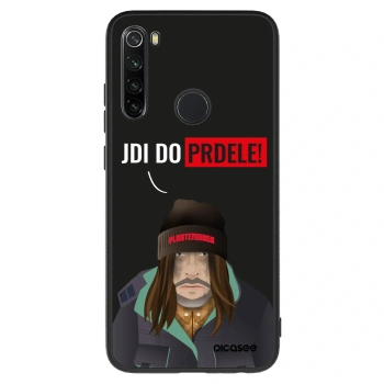 Obal pro Xiaomi Redmi Note 8 - Bezďák