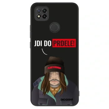 Obal pro Xiaomi Redmi 9C - Bezďák