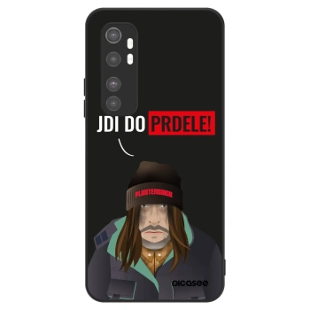Obal pro Xiaomi Mi Note 10 Lite - Bezďák