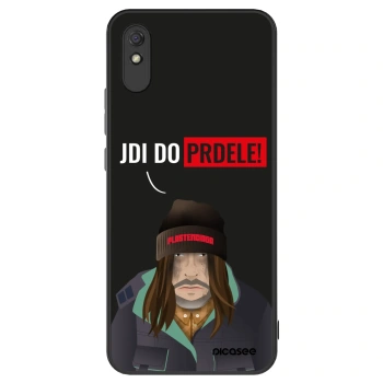 Obal pro Xiaomi Redmi 9A - Bezďák