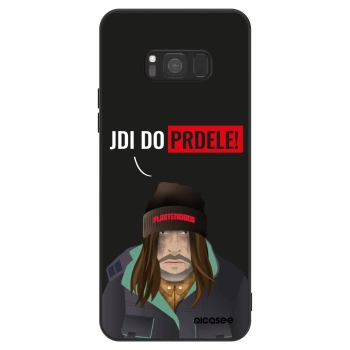 Obal pro Samsung Galaxy S8 G950F - Bezďák