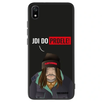 Obal pro Xiaomi Redmi 7A - Bezďák