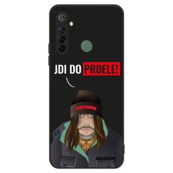 Obal pro Realme 6i - Bezďák