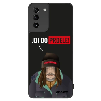 Obal pro Samsung Galaxy S21+ 5G G996F - Bezďák