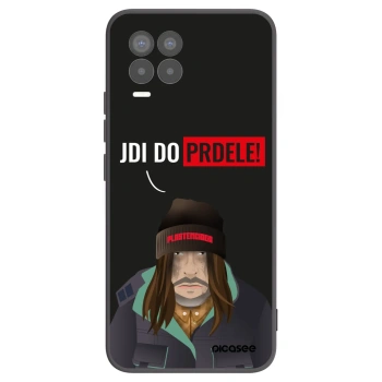 Obal pro Realme 8 4G - Bezďák