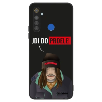 Obal pro Realme 5 - Bezďák