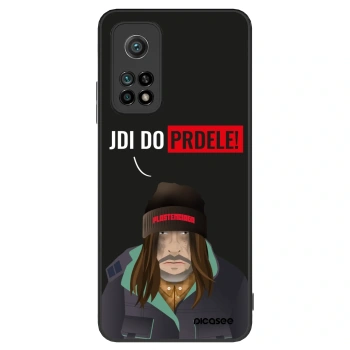 Obal pro Xiaomi Mi 10T - Bezďák