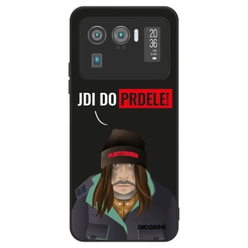 Obal pro Xiaomi Mi 11 Ultra - Bezďák