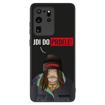 Obal pro Samsung Galaxy S20 Ultra 5G G988F - Bezďák
