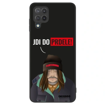 Obal pro Samsung Galaxy M12 M127F - Bezďák