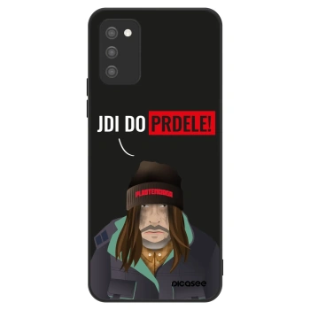 Obal pro Samsung Galaxy A02s A025G - Bezďák