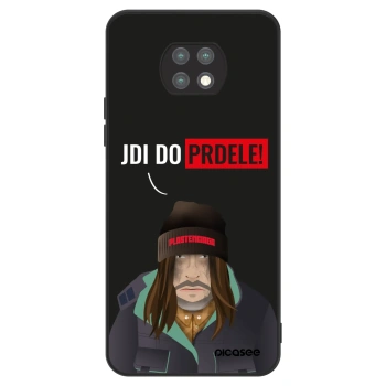 Obal pro Xiaomi Redmi Note 9T - Bezďák