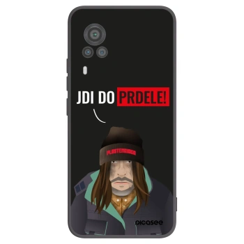 Obal pro Vivo X60 Pro 5G - Bezďák