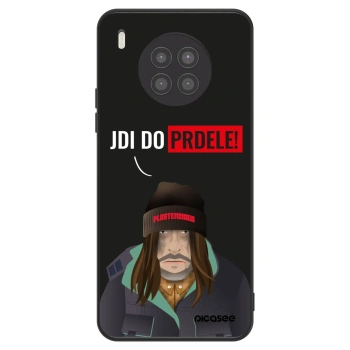 Obal pro Huawei Nova 8i - Bezďák