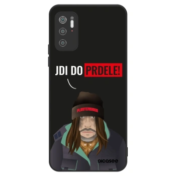 Obal pro Xiaomi Poco M3 Pro 5G - Bezďák