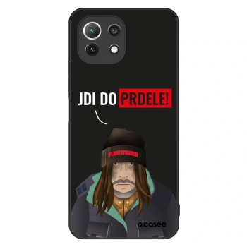 Obal pro Xiaomi 11 Lite 5G NE - Bezďák