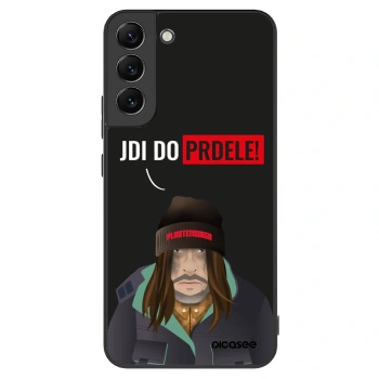 Obal pro Samsung Galaxy S22+ 5G - Bezďák