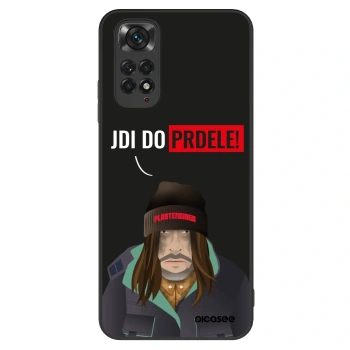 Obal pro Xiaomi Redmi Note 11 - Bezďák