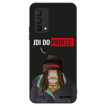 Obal pro Realme GT Master Edition 5G - Bezďák