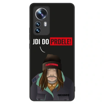Obal pro Xiaomi 12 Pro - Bezďák