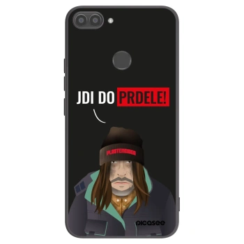 Obal pro Huawei P Smart - Bezďák