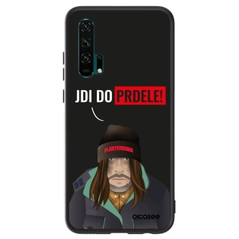 Obal pro Honor 20 Pro - Bezďák