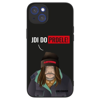 Picasee ULTIMATE CASE pro Apple iPhone 14 Plus - Bezďák