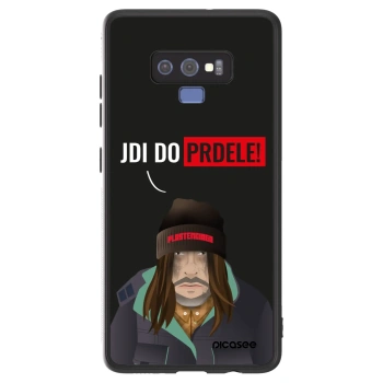 Obal pro Samsung Galaxy Note 9 N960F - Bezďák