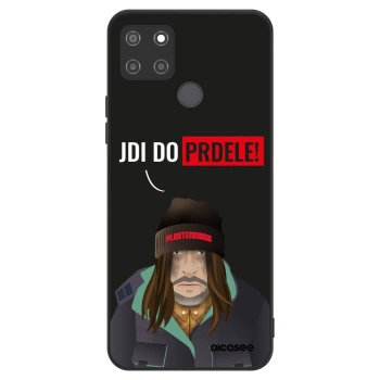 Obal pro Realme C21Y - Bezďák