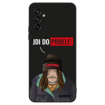 Obal pro Samsung Galaxy M13 M135F - Bezďák