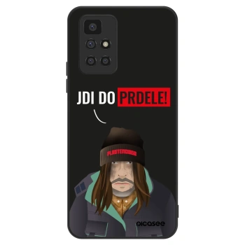 Obal pro Xiaomi Redmi 10 (2022) - Bezďák