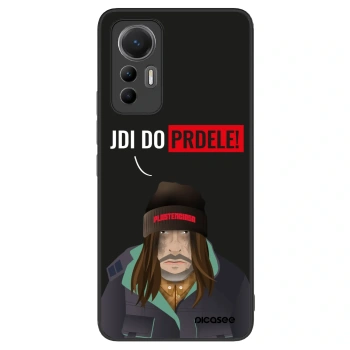 Obal pro Xiaomi 12 Lite - Bezďák