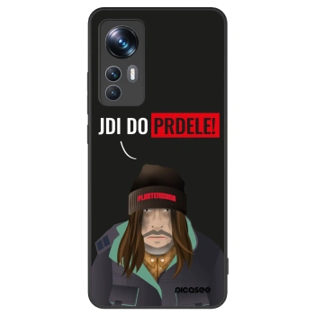 Picasee ULTIMATE CASE pro Xiaomi 12T Pro - Bezďák