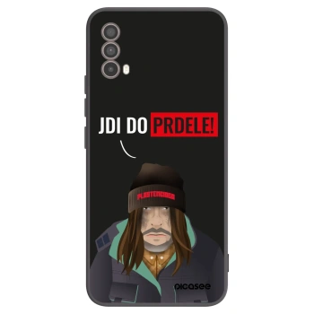 Obal pro Motorola Moto E40 - Bezďák