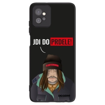 Obal pro Motorola Moto G32 - Bezďák