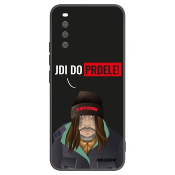 Obal pro Sony Xperia 10 III - Bezďák