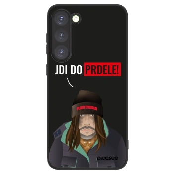 Obal pro Samsung Galaxy S23+ 5G - Bezďák