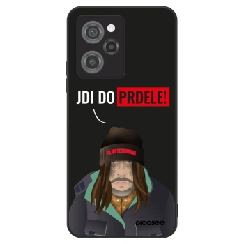 Obal pro Xiaomi Poco X5 Pro - Bezďák