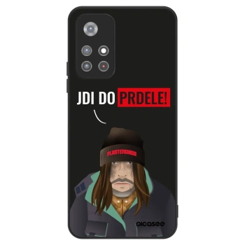 Picasee ULTIMATE CASE pro Xiaomi Redmi Note 11S 5G - Bezďák